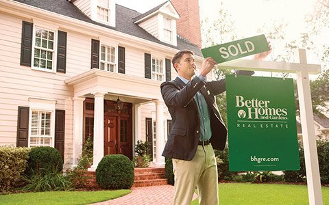 contact us agent bhgre careers real state website